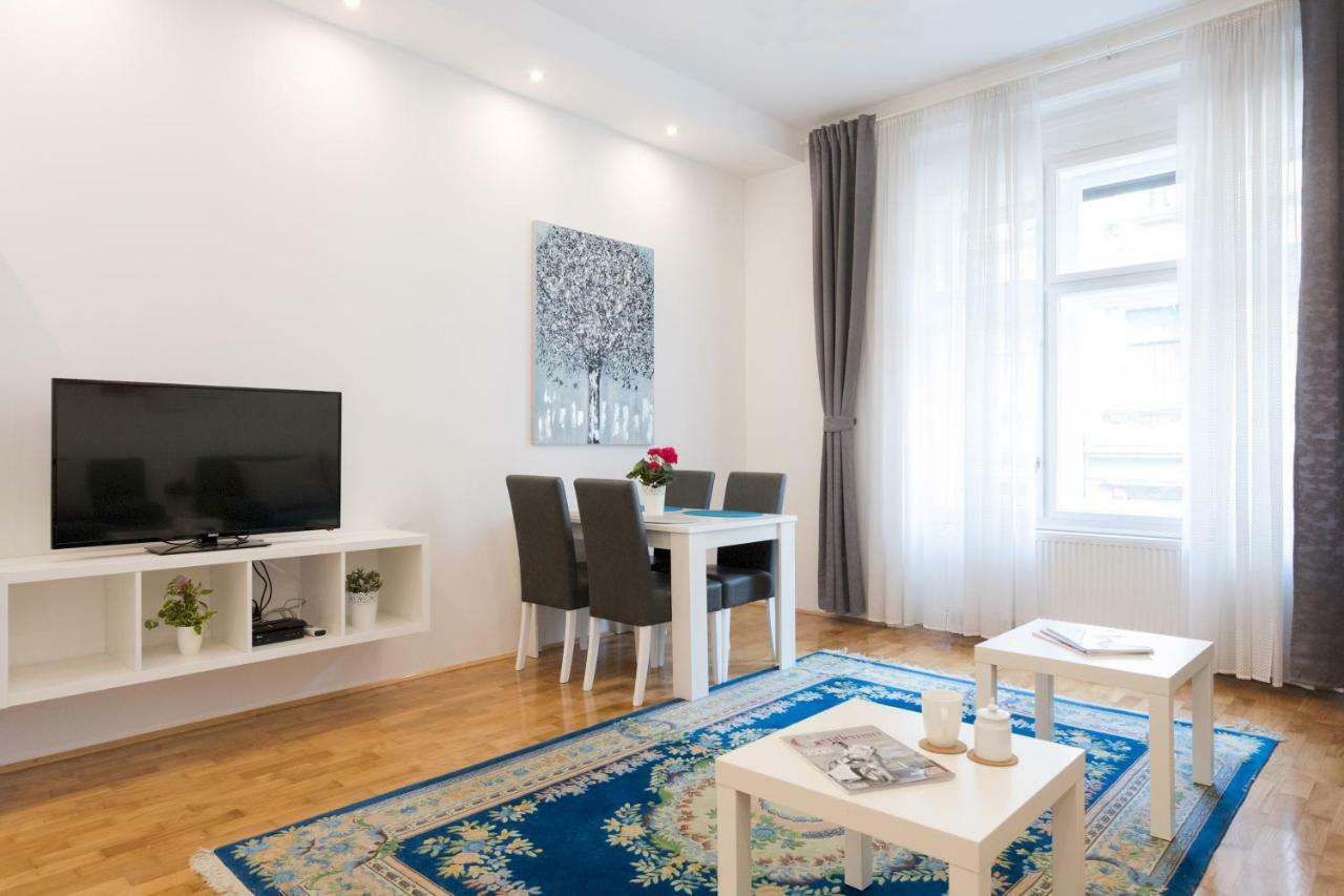 City Center Apartments Zagreb Exterior photo