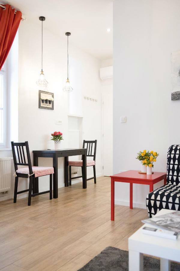 City Center Apartments Zagreb Exterior photo