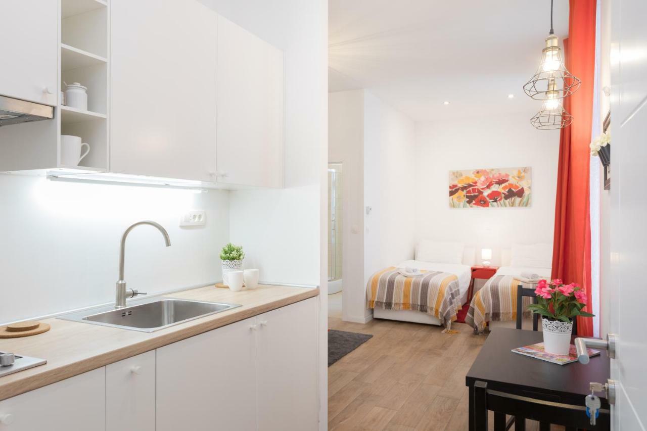 City Center Apartments Zagreb Exterior photo